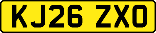 KJ26ZXO