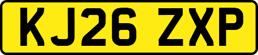 KJ26ZXP