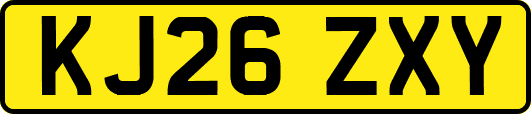 KJ26ZXY