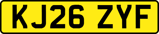 KJ26ZYF