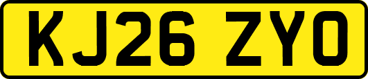KJ26ZYO
