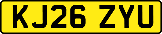 KJ26ZYU