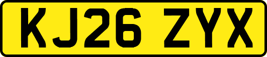 KJ26ZYX