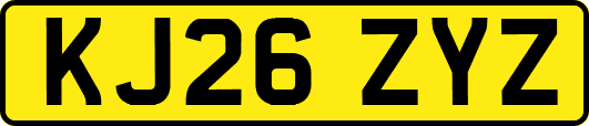 KJ26ZYZ
