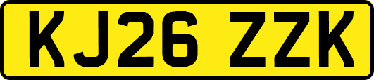 KJ26ZZK