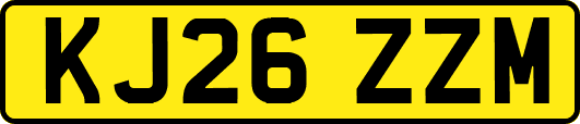 KJ26ZZM