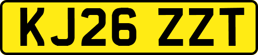 KJ26ZZT