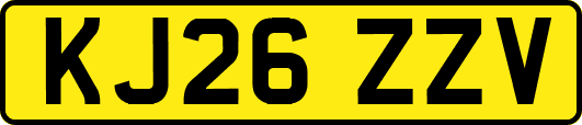 KJ26ZZV