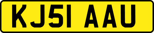 KJ51AAU