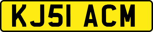 KJ51ACM