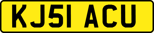 KJ51ACU