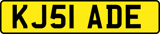 KJ51ADE