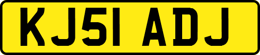 KJ51ADJ