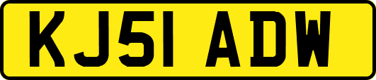 KJ51ADW