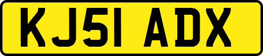 KJ51ADX