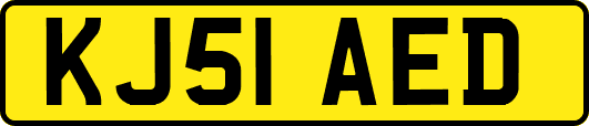 KJ51AED