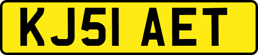 KJ51AET