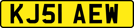 KJ51AEW