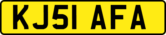 KJ51AFA