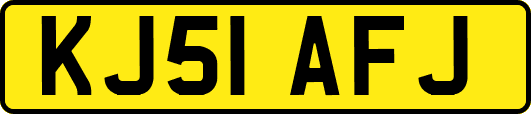 KJ51AFJ