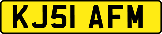 KJ51AFM