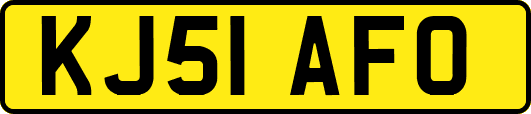 KJ51AFO