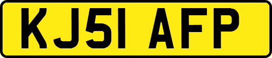 KJ51AFP