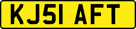 KJ51AFT