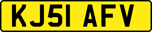 KJ51AFV