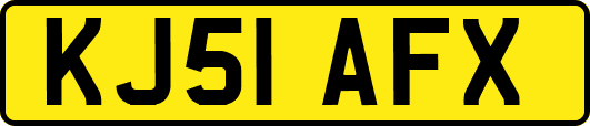 KJ51AFX