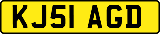 KJ51AGD