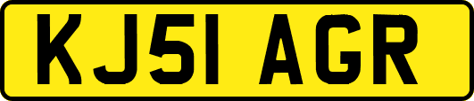 KJ51AGR