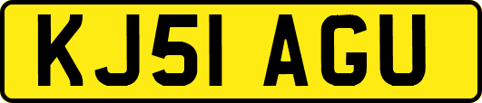 KJ51AGU