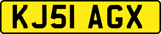 KJ51AGX