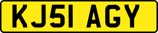 KJ51AGY