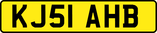 KJ51AHB