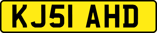 KJ51AHD