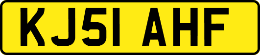 KJ51AHF