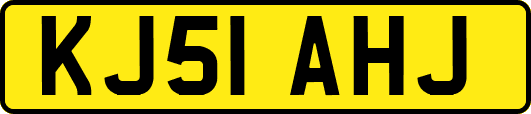 KJ51AHJ