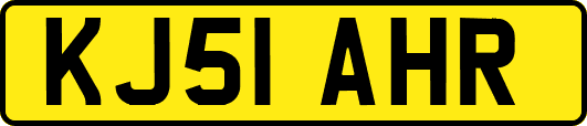 KJ51AHR