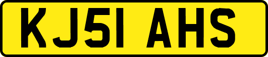 KJ51AHS