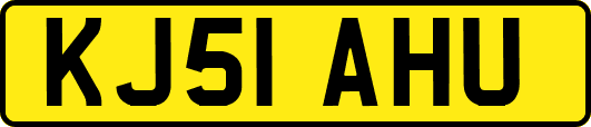 KJ51AHU