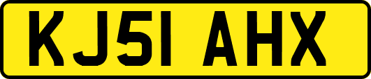 KJ51AHX