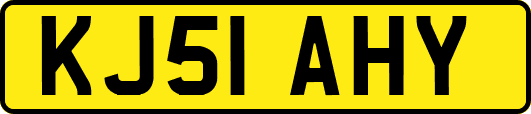 KJ51AHY