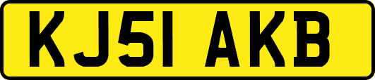 KJ51AKB