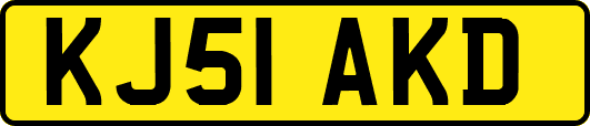 KJ51AKD