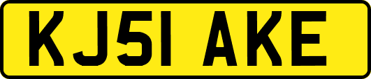 KJ51AKE