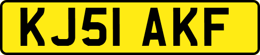 KJ51AKF