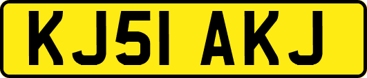 KJ51AKJ