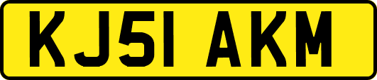 KJ51AKM